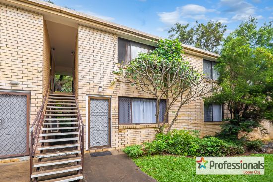 21/28 Defiance Road, Logan Central, Qld 4114