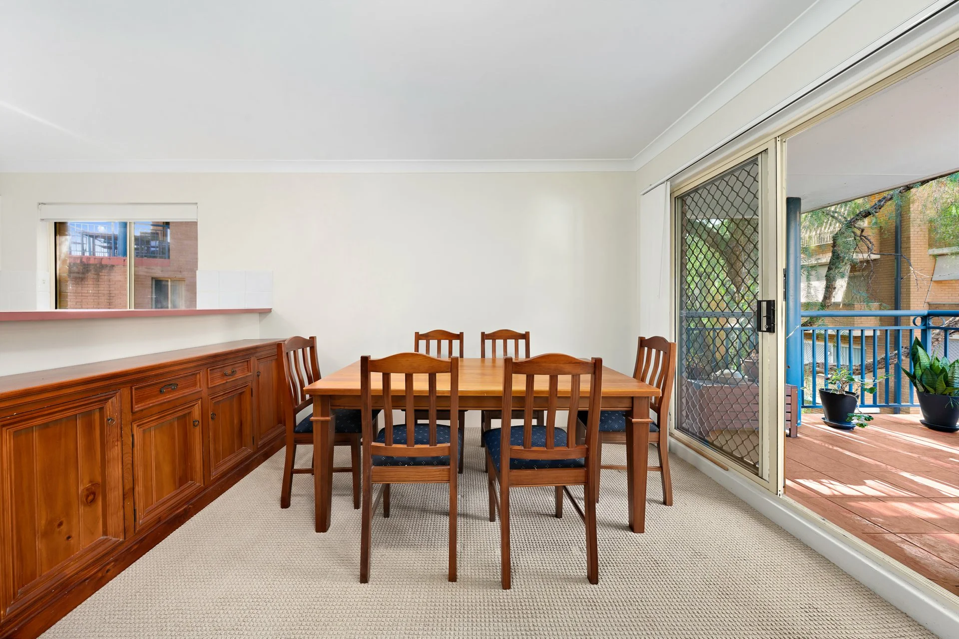21/34-38 Park Avenue, Burwood, NSW 2134