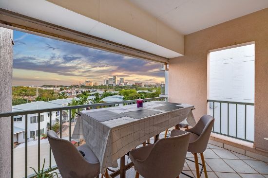 21/43 Duke Street, Stuart Park, NT 0820