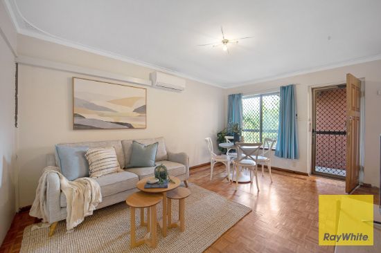 21/44 Seventh Avenue, Maylands, WA 6051