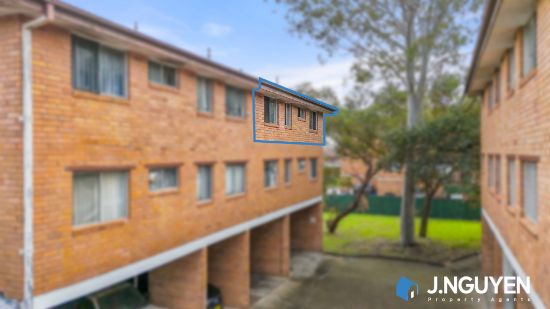 21/45-47 McBurney Road, Cabramatta, NSW 2166