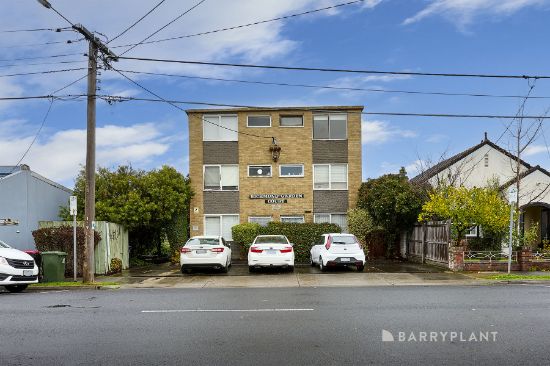 21/72 Baker Street, Richmond, Vic 3121