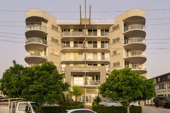 21/76-78 John Street, Redcliffe, Qld 4020