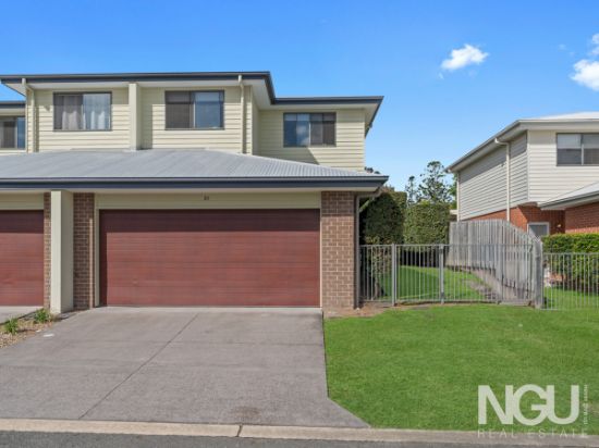 21/80 Cintra Street, Durack, Qld 4077