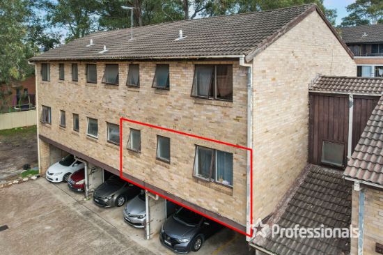 21/84-86 Hughes Street, Cabramatta, NSW 2166