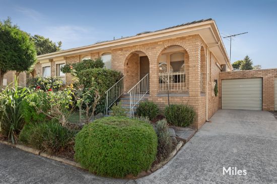 21/9-13 Devonshire Road, Watsonia, Vic 3087