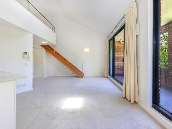 210/2 David Street, Crows Nest, NSW 2065