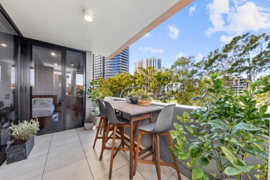 210/3 Finch Drive, Eastgardens, NSW 2036