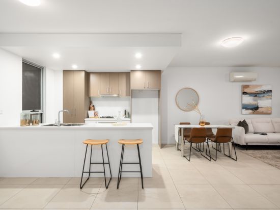 210/85 Park Road, Homebush, NSW 2140