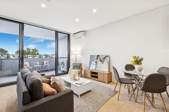 212/98 Payten Avenue, Roselands, NSW 2196