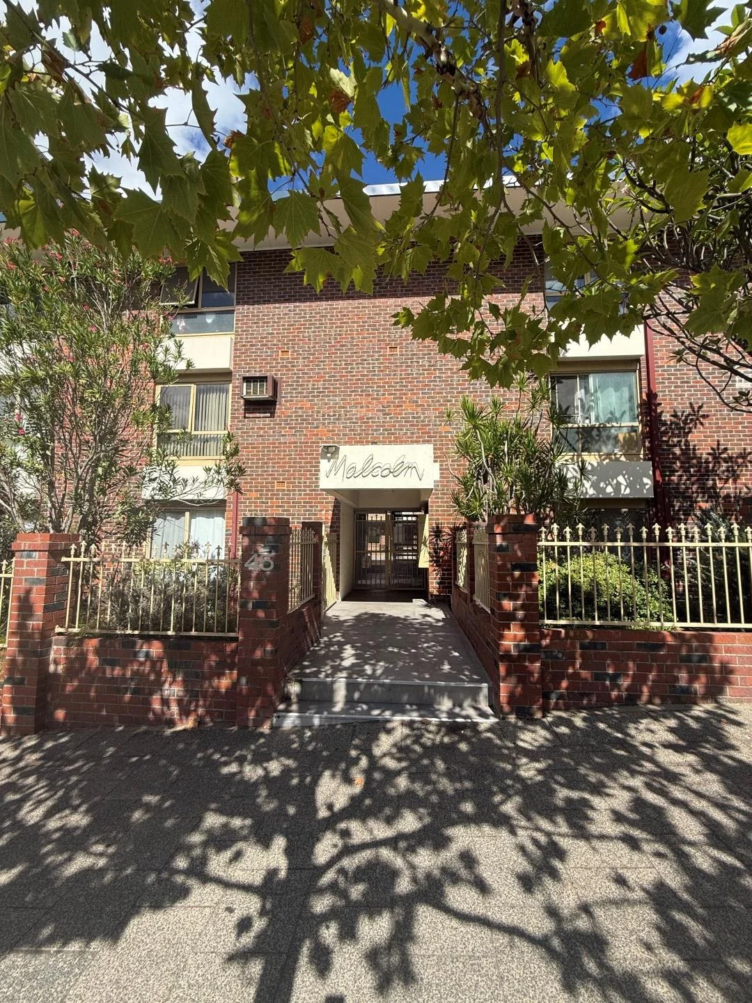 213/45 Malcolm Street, West Perth, WA 6005