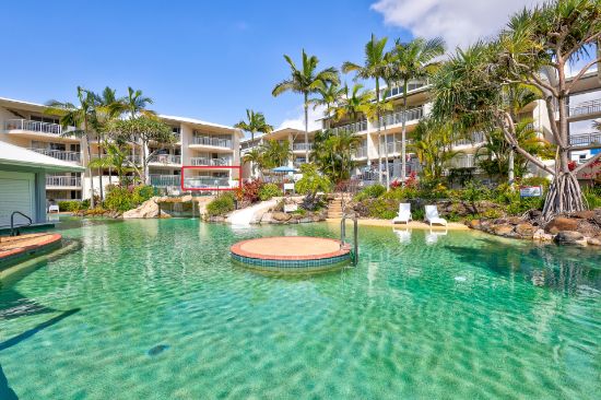 214/180 Alexandra Parade, Alexandra Headland, Qld 4572
