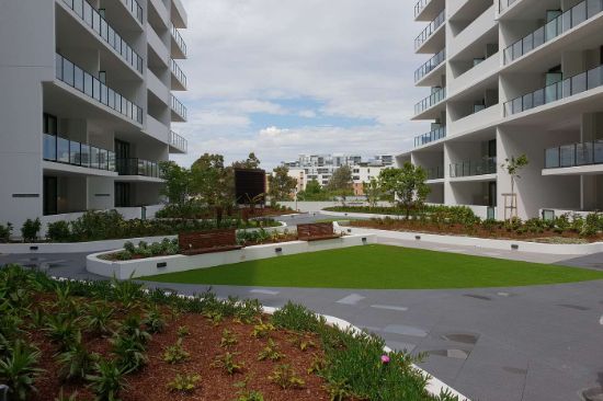 214/6 Galloway st, Mascot, NSW 2020