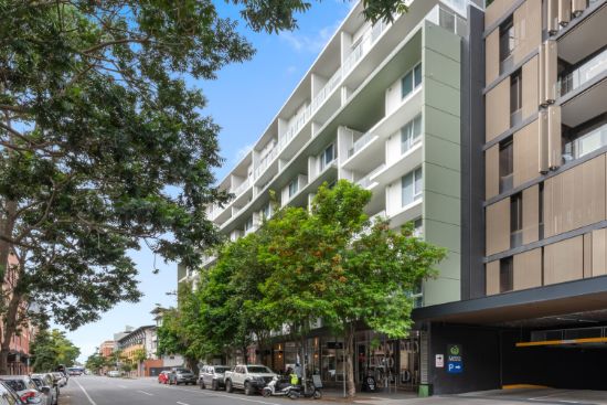 216/113-119 Commercial Road, Teneriffe, Qld 4005