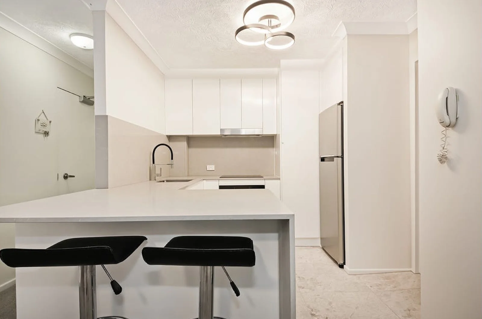 216/35 Palm Avenue, Surfers Paradise, Qld 4217