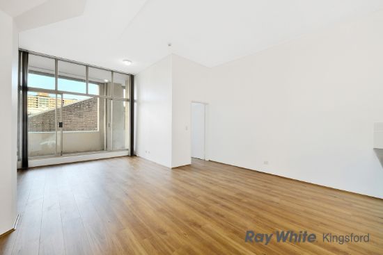 218/1 Missenden Road, Camperdown, NSW 2050