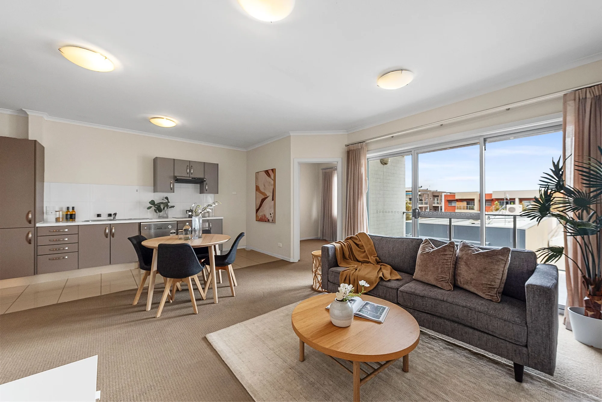 218/6-14 Metro Parade, Mawson Lakes SA 5095