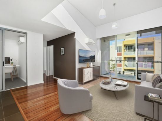 218/79-91 Macpherson Street, Warriewood, NSW 2102