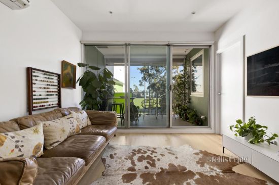 218/86 Macaulay Road, North Melbourne, Vic 3051