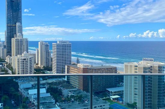 21802/3113 Surfers Paradise Boulevard, Surfers Paradise, Qld 4217