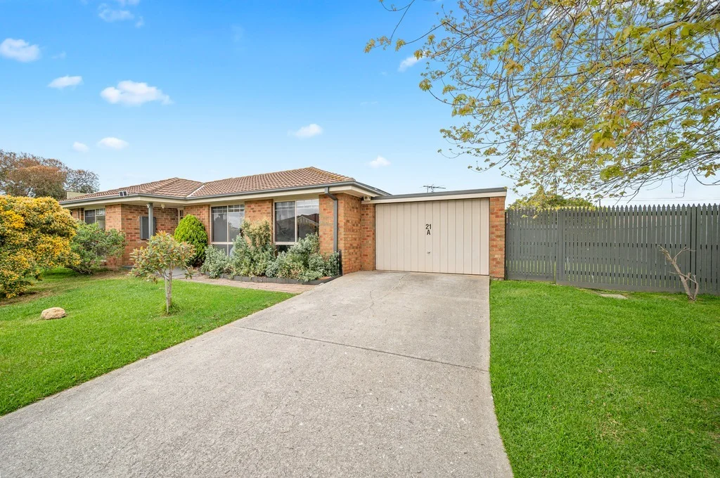 21A/113 Country Club Drive, Safety Beach, Vic 3936