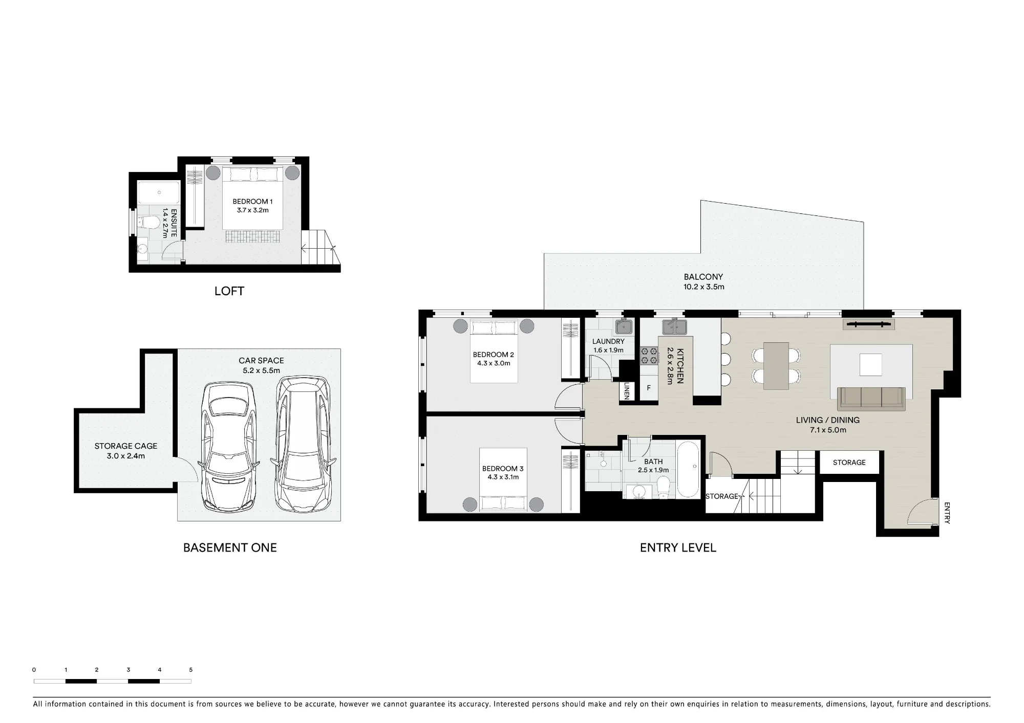 22/139 Jersey Street, Asquith, NSW 2077