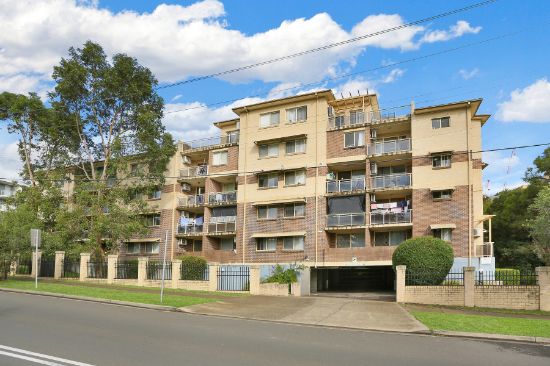 22/14-18 Fourth Avenue, Blacktown, NSW 2148