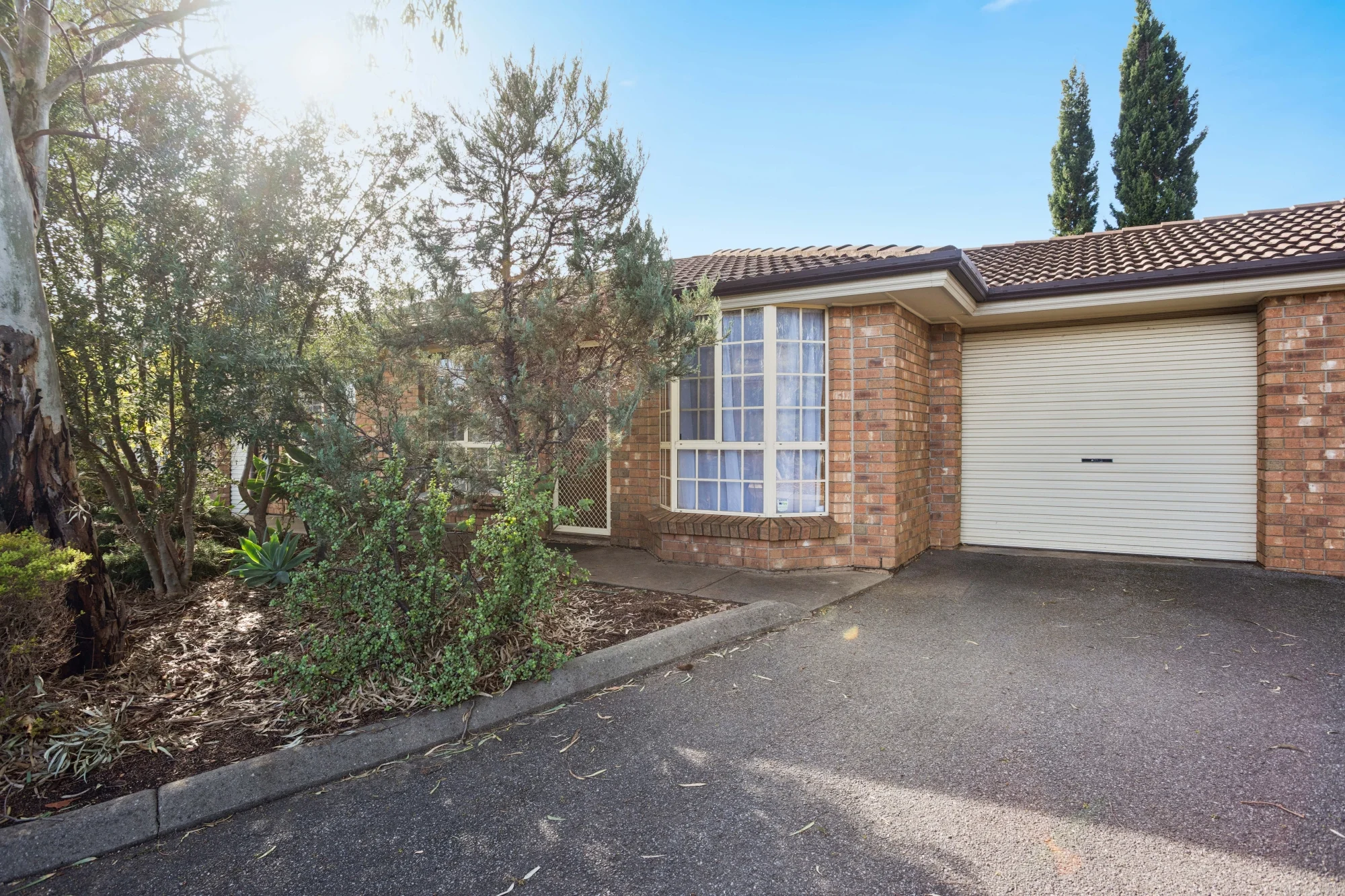 22/14 Crozier Avenue, Modbury, SA 5092