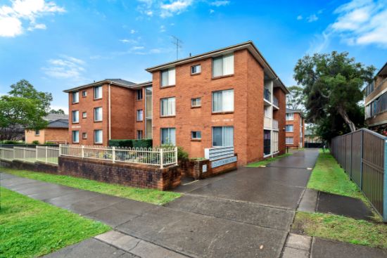 22/175-177 Derby Street, Penrith, NSW 2750
