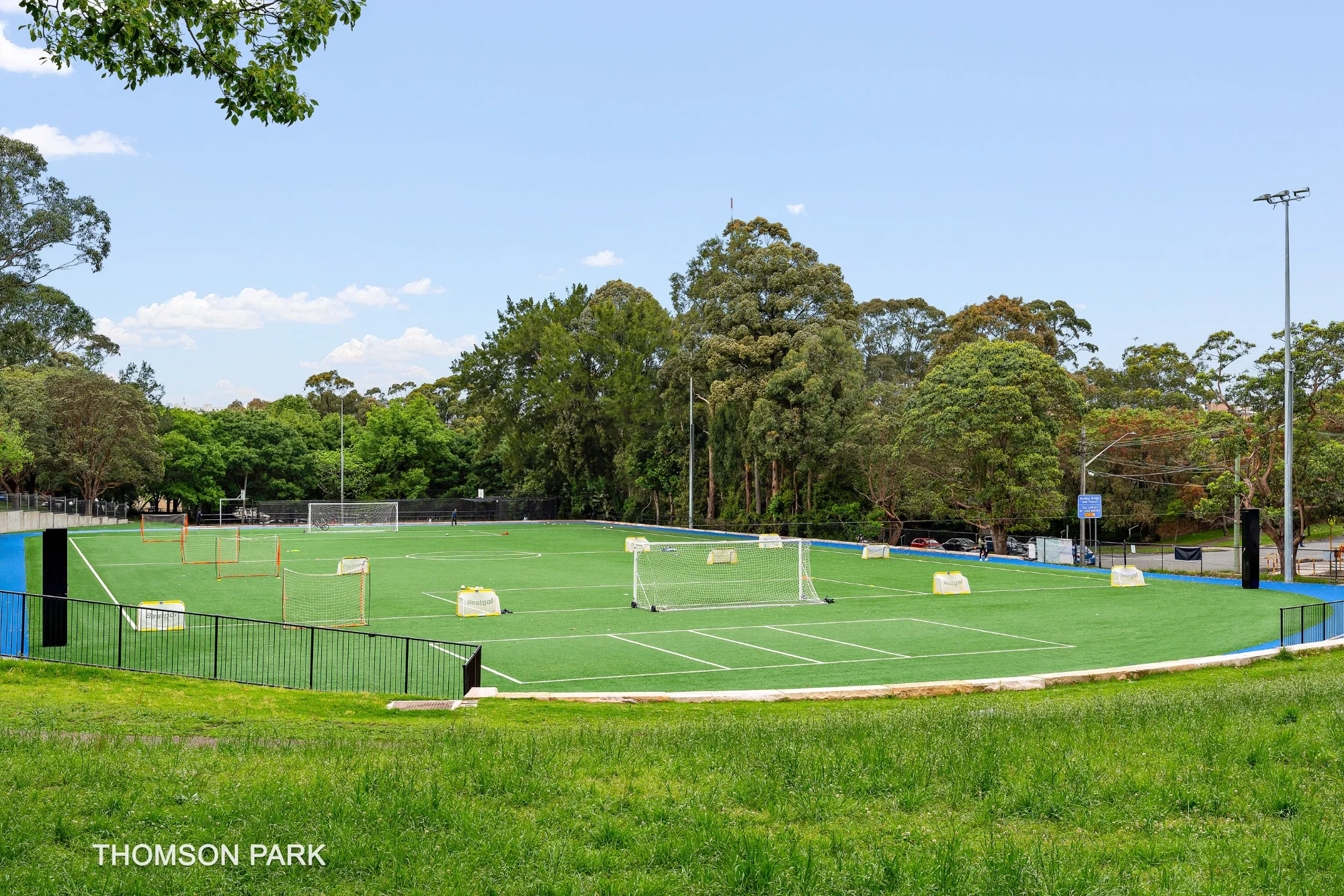 22/2 Parkes Road, Artarmon NSW 2064