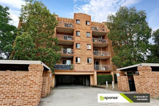 22/25-27 Fourth Avenue, Blacktown, NSW 2148