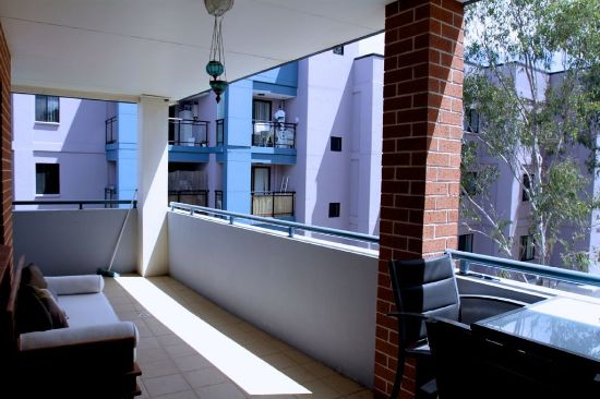 22/3-5 Boyd Street, Blacktown, NSW 2148