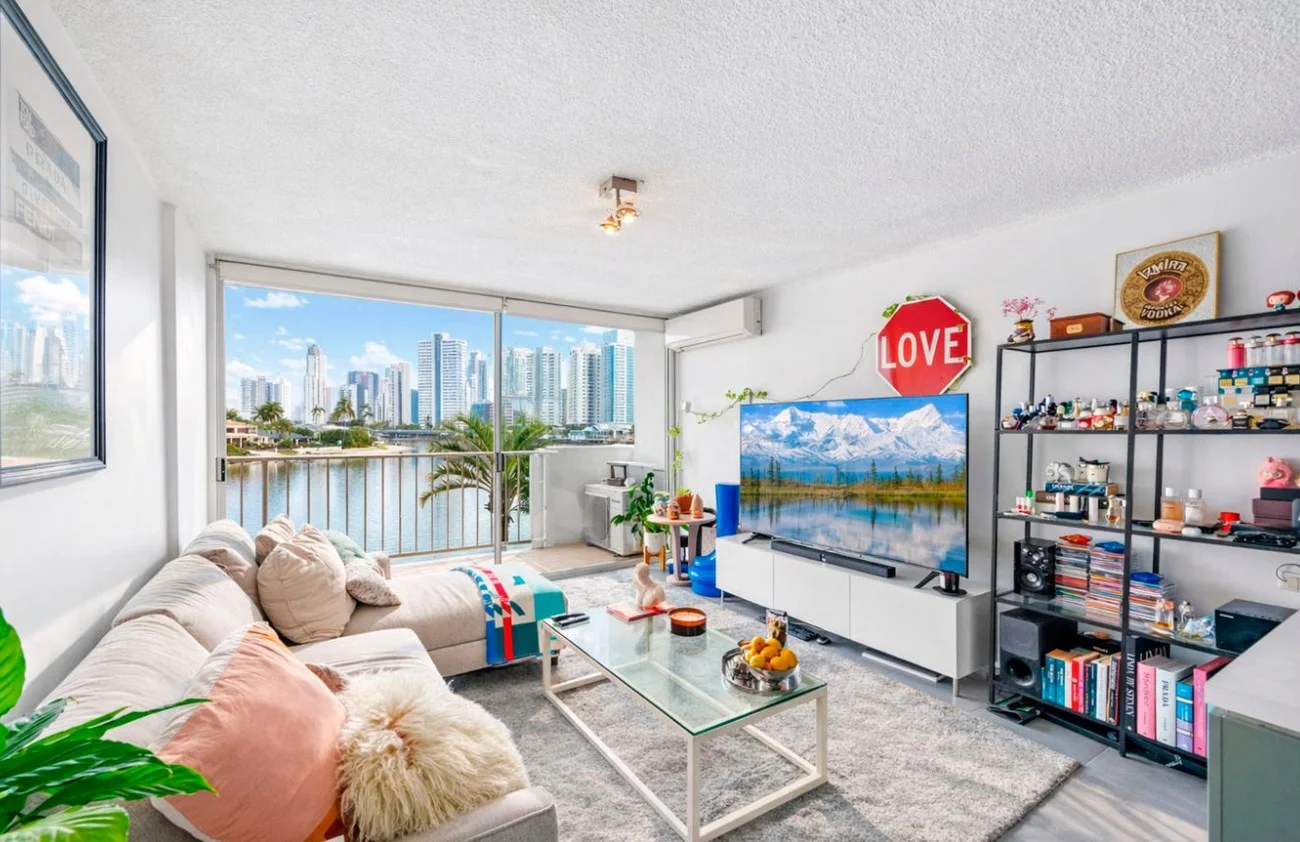 22/30 Watson Esplanade, Surfers Paradise, Qld 4217