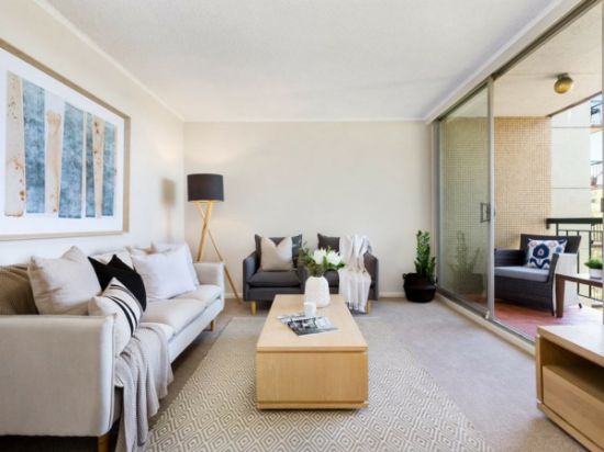 22/300a Burns Bay Road, Lane Cove, NSW 2066