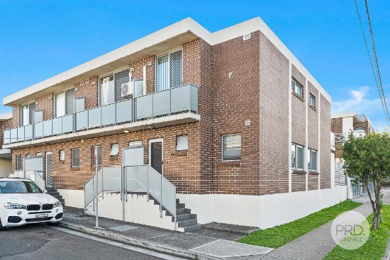 22/45 Forest Road, Hurstville, NSW 2220