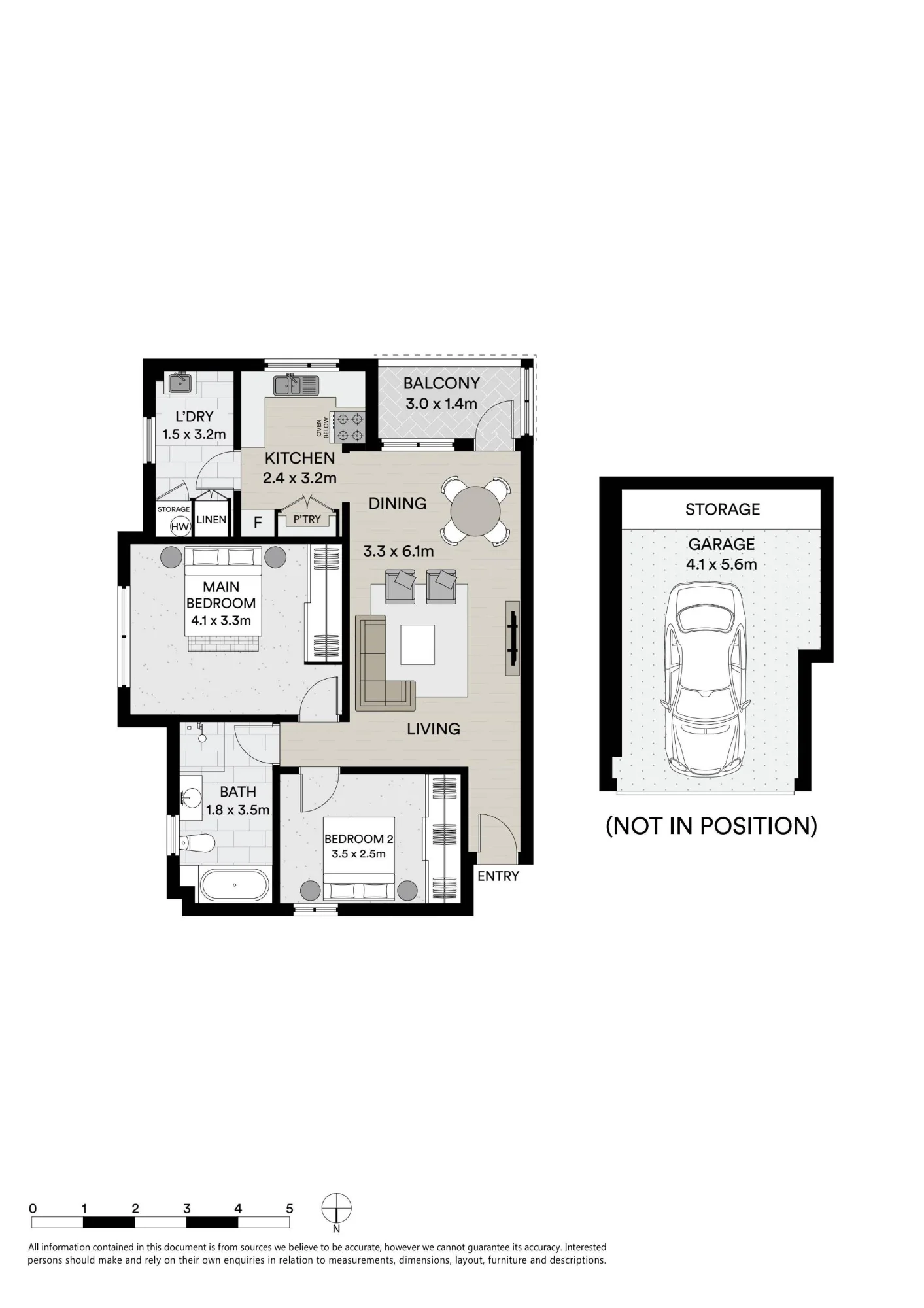22/55-59 Kingsway, Cronulla, NSW 2230