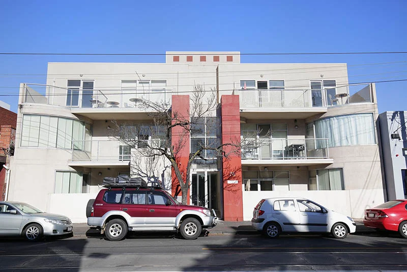 22/72-76 High Street, Prahran, Vic 3181