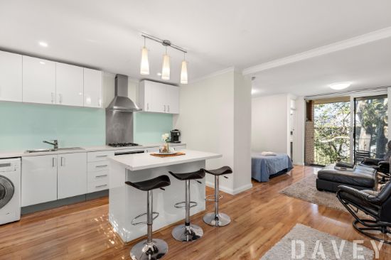 22/76 Subiaco Road, Subiaco, WA 6008