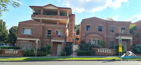 22/88-98 Marsden Street, Parramatta, NSW 2150