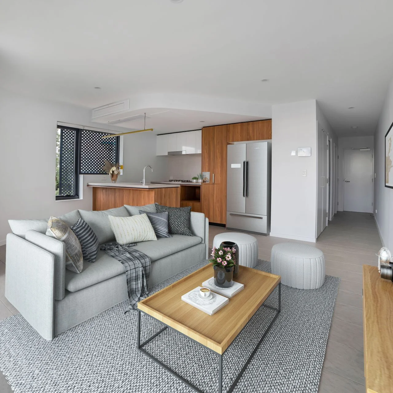 2204/21 Upper Clifton Terrace, Red Hill, Qld 4059