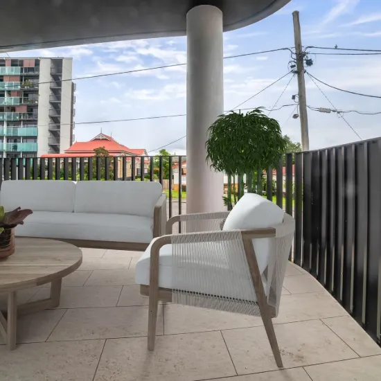 2204/21 Upper Clifton Terrace, Red Hill, Qld 4059-Image