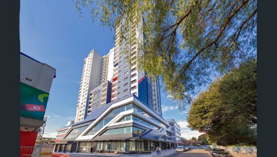 2211/2 Mary Street Street, Burwood, NSW 2134