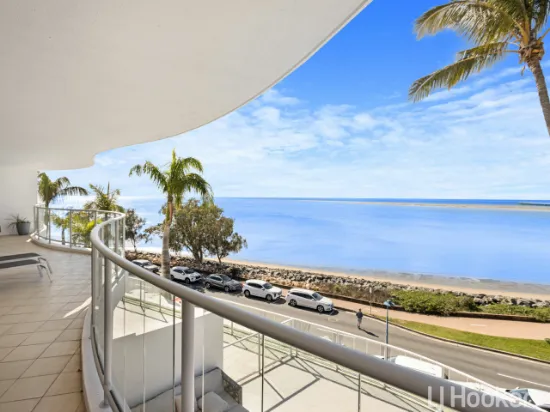 Unit 226/569 Esplanade Road, Urangan, QLD, 4655