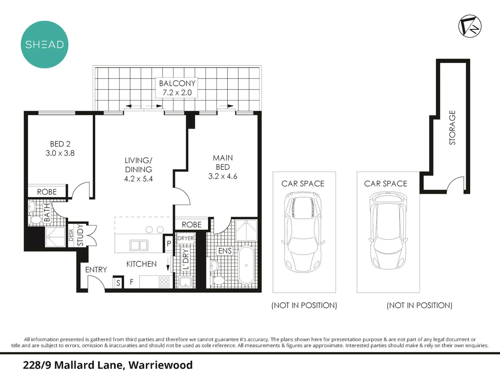 228/9 Mallard Lane, Warriewood, NSW 2102