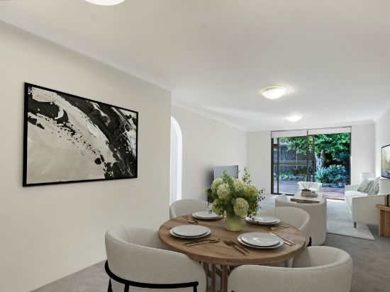 23/10 Willandra  Street, Lane Cove, NSW 2066
