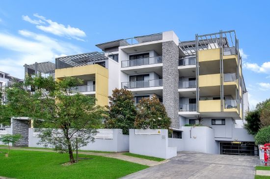 23/11 Thornleigh Street, Thornleigh, NSW 2120