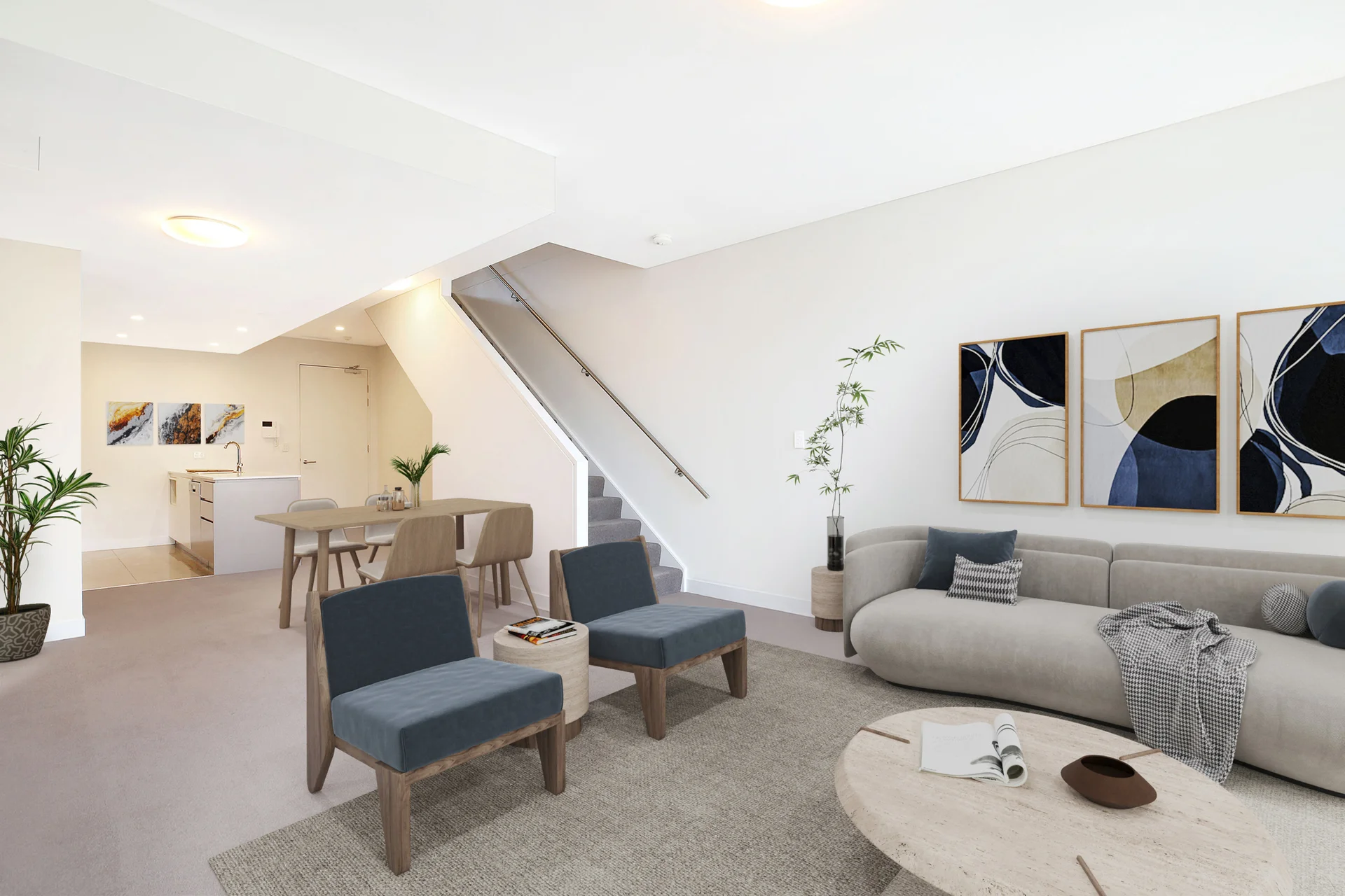 23/12 Church Avenue, Mascot, NSW 2020