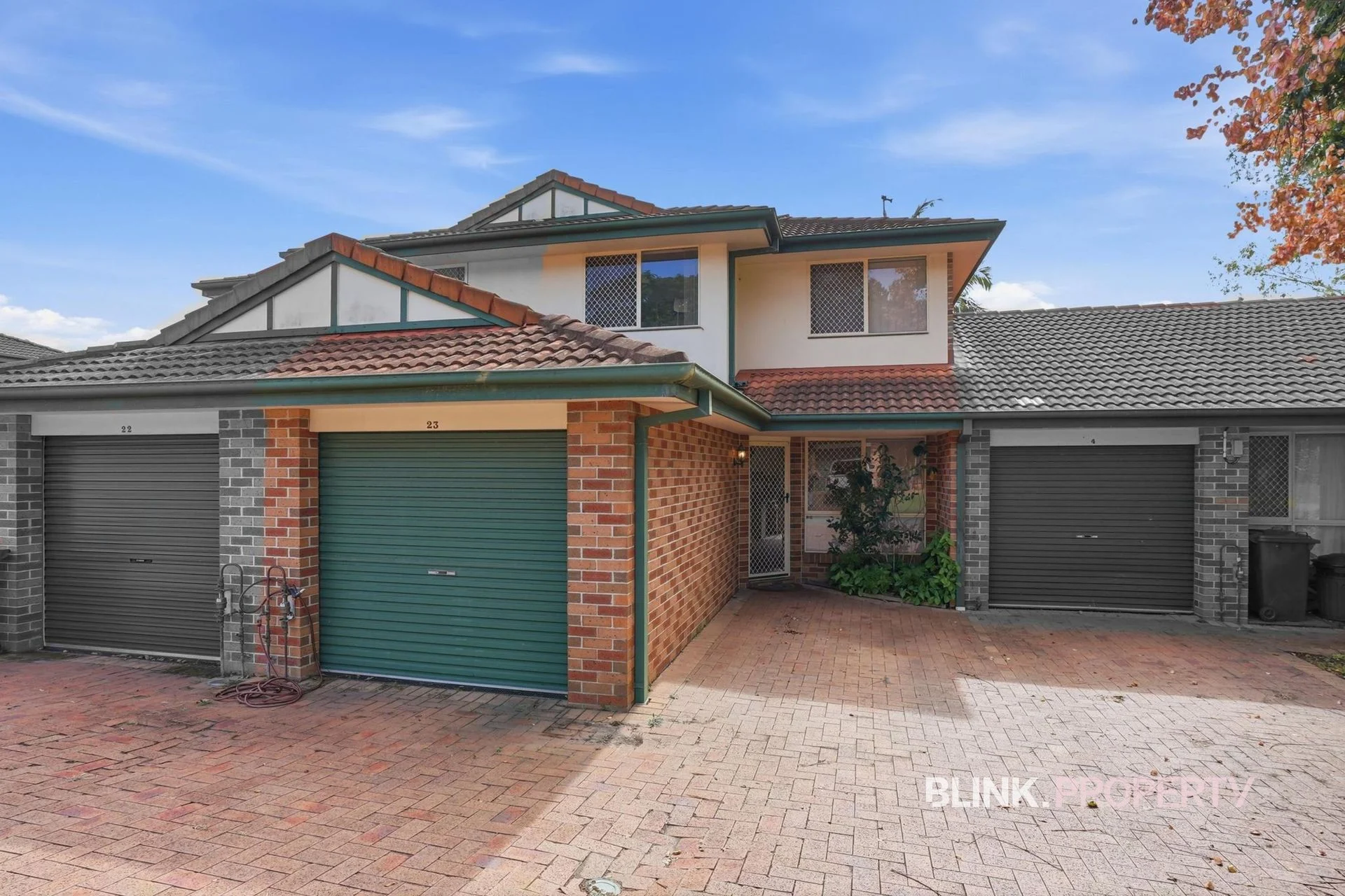 23/32 Riverview Road, Nerang, Qld 4211