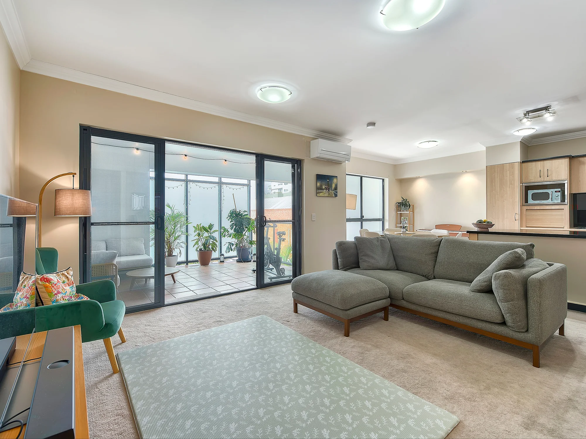 23/33 Helen Street, Teneriffe, Qld 4005