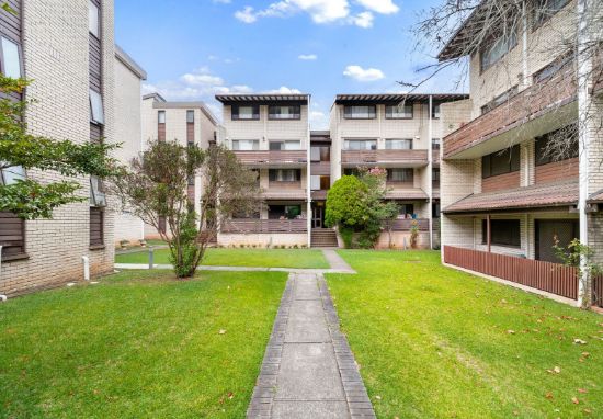 23/479 Chapel Road, Bankstown, NSW 2200